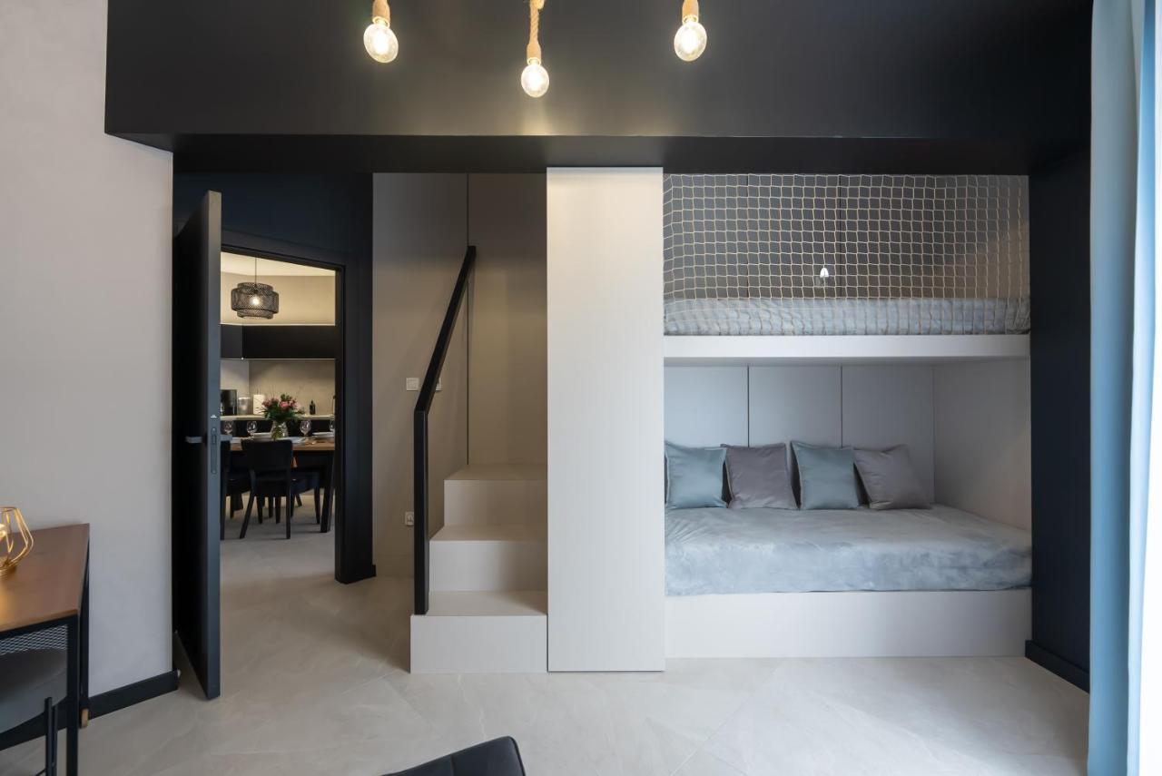 Apartament Premium 28 Laguna Beskidow Nad Jeziorem Zywieckim - Dream Apart Зажече Экстерьер фото